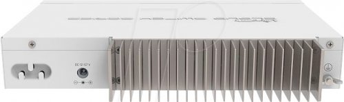 Conmutador Cloud Router CRS309-1G-8S+IN