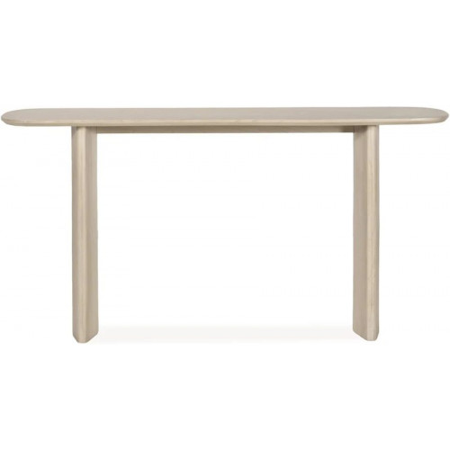 Consola 150x46x76 Madera de Cedro