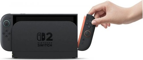 Consola Bundle Nintendo Switch 2 + Mario Kart World