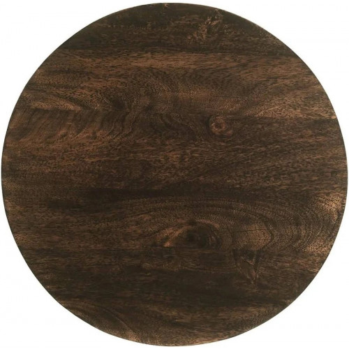 Consola de 140 cm de madera maciza