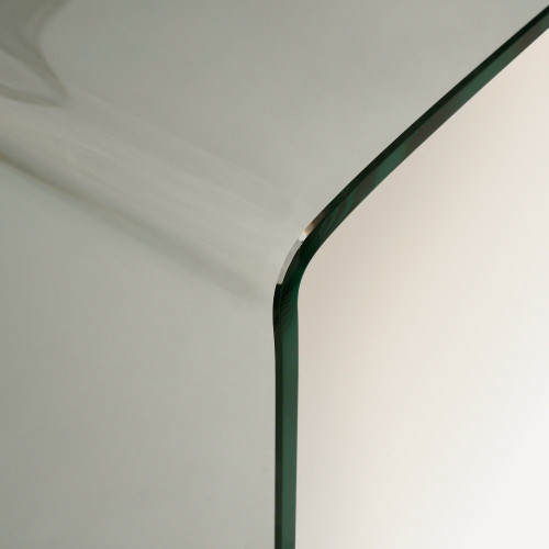 Consola de cristal Shiny EuroVolter Cristal