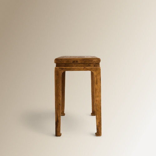 Consola de madera de olmo macizo Opium EuroVolter Olmo