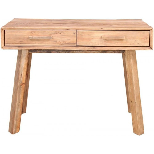 Consola de madera Kevin