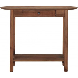 Consola de Madera Muguet