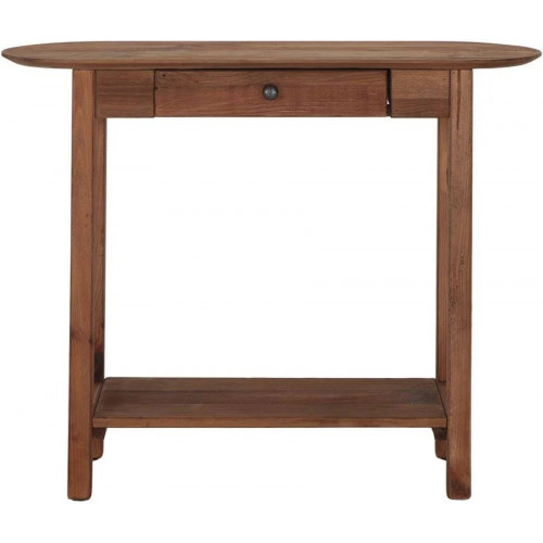 Consola de Madera Muguet