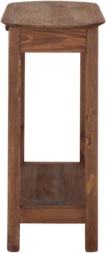 Consola de Madera Muguet