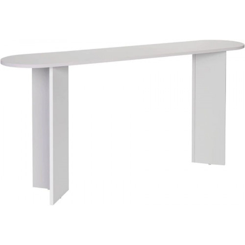 Consola de madera 