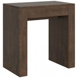 Consola extensible 78x47/299 cm Allin
