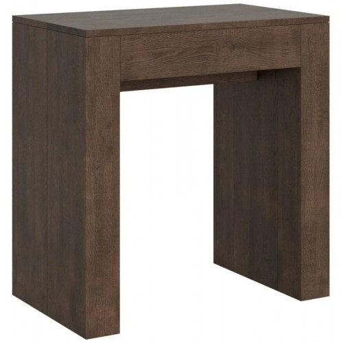 Consola extensible 78x47/299 cm Allin