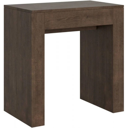 Consola extensible 78x47/299 cm Allin