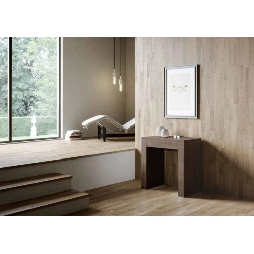 Consola extensible 78x47/299 cm Allin