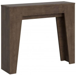 Consola extensible 90x25/181 cm