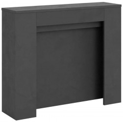 Consola extensible 90x25/211 cm Kiba