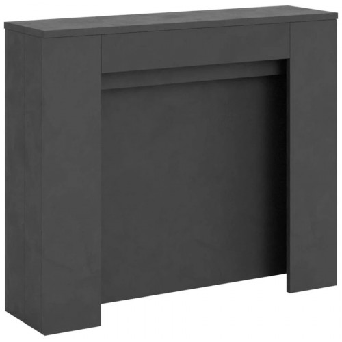 Consola extensible 90x25/211 cm Kiba