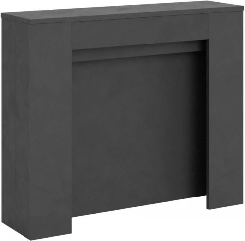 Consola extensible 90x25/211 cm Kiba