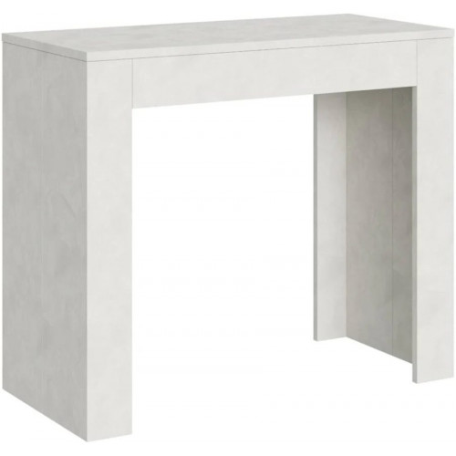 Consola extensible 90x42/198 cm Emy Small