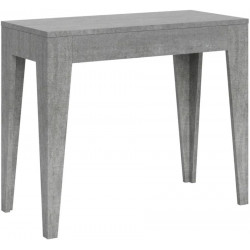Consola extensible 90x42/198 cm Isotta Small