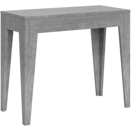 Consola extensible 90x42/198 cm Isotta Small