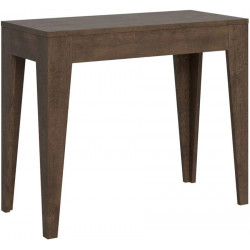 Consola extensible 90x42/302 cm Isotta