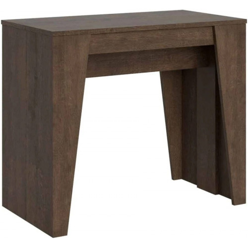 Consola extensible 90x48/204 cm Anvar Small