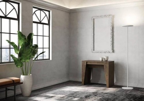 Consola extensible 90x48/204 cm Anvar Small