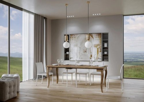 Consola extensible Olanda