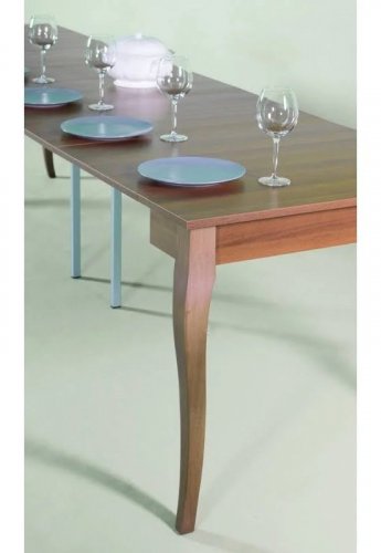 Consola extensible Olanda