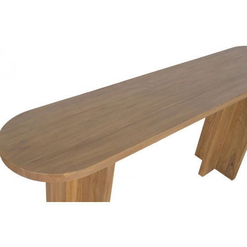 Consola Home ESPRIT 180 x 38 x 80 cm