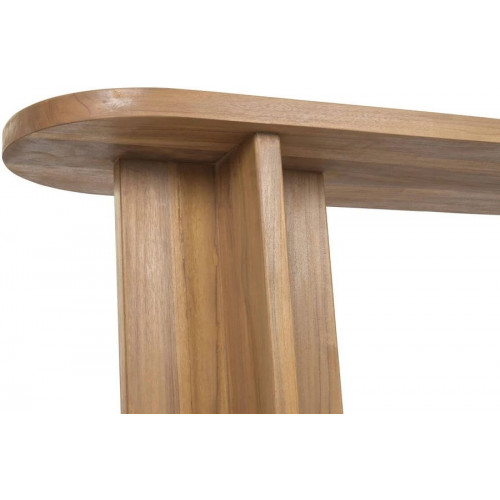 Consola Home ESPRIT 180 x 38 x 80 cm