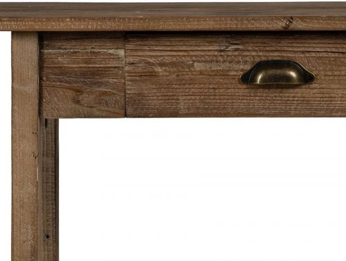 Consola Natural 90 x 34,5 x 81 cm