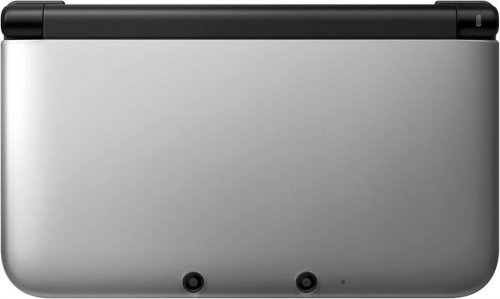 Consola Nintendo 3DS XL Grey - Reaco. Grado B