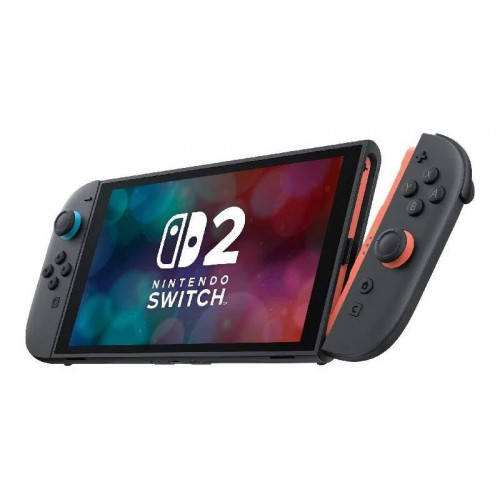 Consola Nintendo Switch 2 256gb
