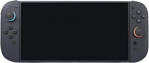 Consola Nintendo Switch 2 256gb 7.9