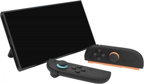 Consola Nintendo Switch 2 256gb 7.9
