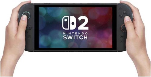 Consola Nintendo Switch 2 + Leyendas Pokémon Z A