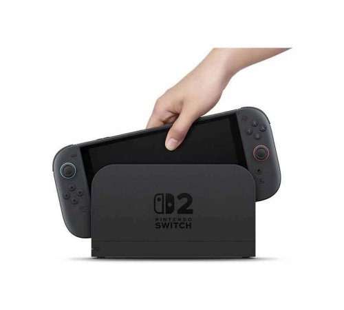 Consola Nintendo Switch 2 + Leyendas Pokémon Z A