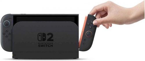 Consola Nintendo Switch 2 + Leyendas Pokémon Z A