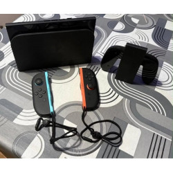 Consola nintendo switch 2 + mario kart bundle