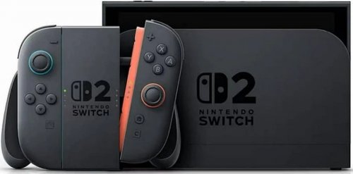 Consola nintendo switch 2 + mario kart bundle