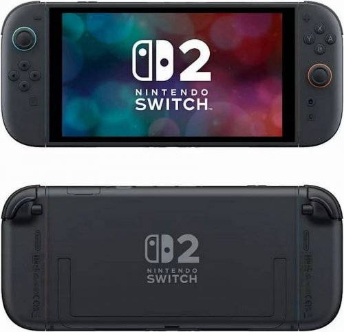 Consola nintendo switch 2 + mario kart bundle
