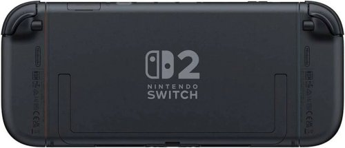Consola Nintendo Switch 2 + Mario Kart World