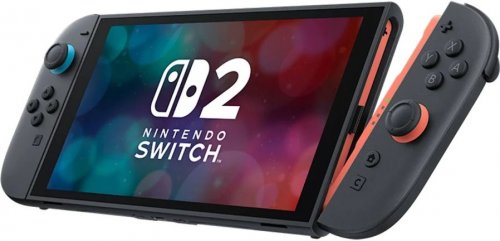 Consola Nintendo Switch 2 + Mario Kart World