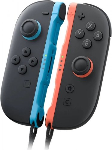 Consola Nintendo Switch 2 + Mario Kart World