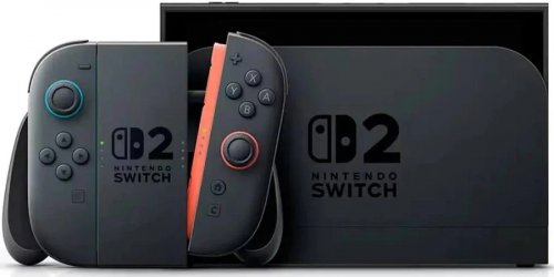 Consola Nintendo Switch 2 + Pokémon Pokopia