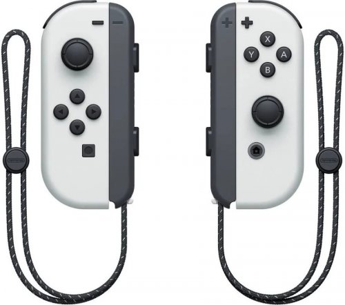 Consola Nintendo Switch Modelo OLED