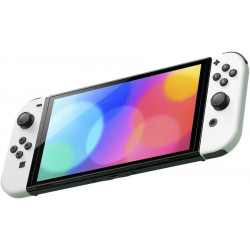 Consola Nintendo Switch OLED Blanca + Mario Kart 8 Deluxe