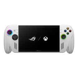 Consola portátil ASUS ROG Xbox Ally - AMD Ryzen Z2 A, 16GB, 512GB, Windows 11, Game Pass Premium