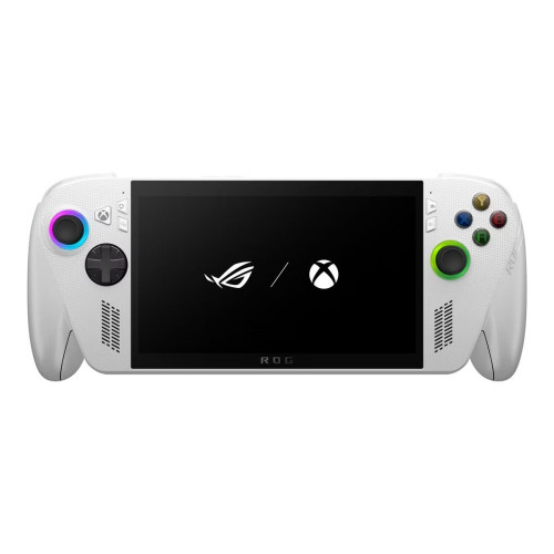 Consola portátil ASUS ROG Xbox Ally - AMD Ryzen Z2 A, 16GB, 512GB, Windows 11, Game Pass Premium
