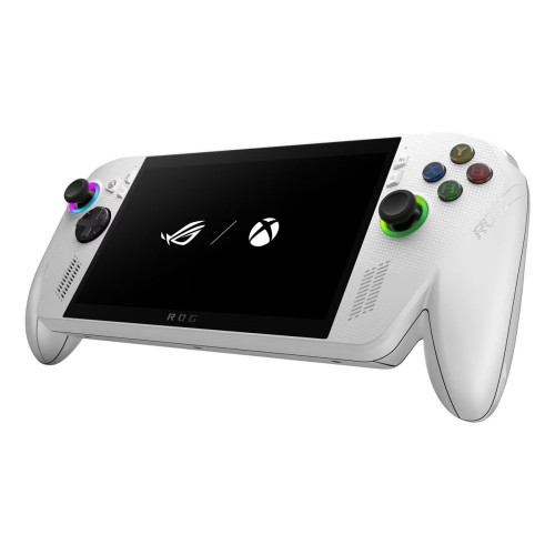 Consola portátil ASUS ROG Xbox Ally - AMD Ryzen Z2 A, 16GB, 512GB, Windows 11, Game Pass Premium