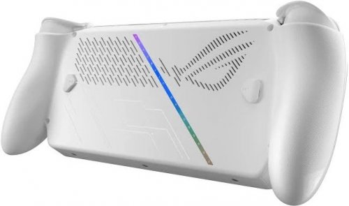 Consola portátil ASUS ROG Xbox Ally AMD Ryzen Z2 A